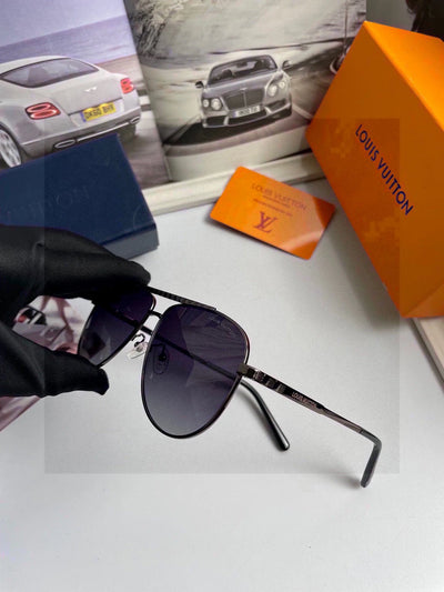 250527 New high-quality polarized sunglasses
