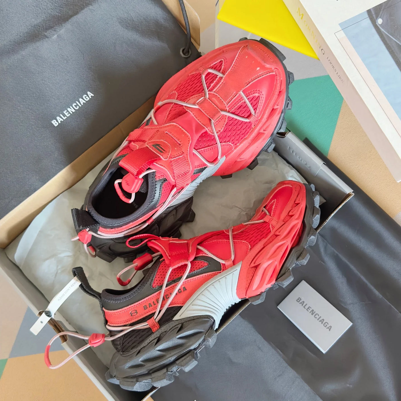 250422 New top-quality thick and height-increasing casual sports shoes