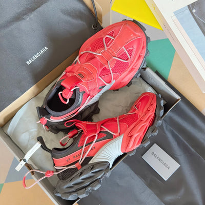 250422 New top-quality thick and height-increasing casual sports shoes