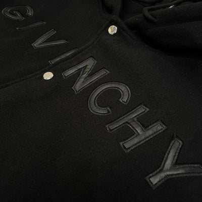 1119 New classic heavy heavy baseball jacket