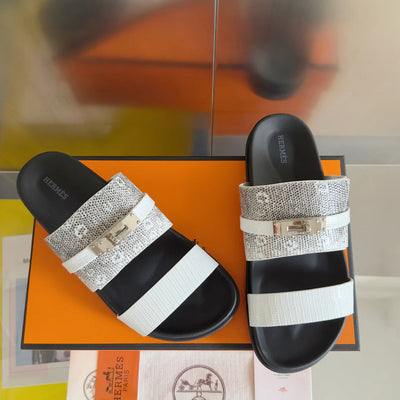 250422 New top-of-the-line comfortable functional sandals