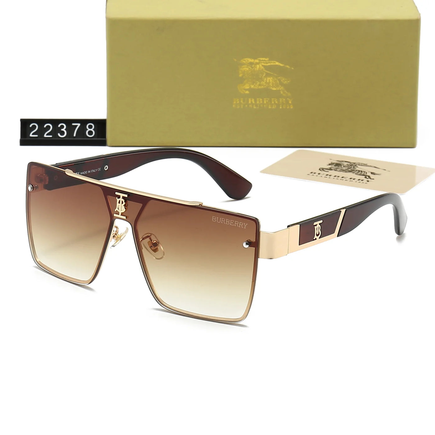 250715 New outdoor must-have fashionable sunglasses