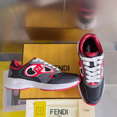 250501 New high-end simple casual sports shoes