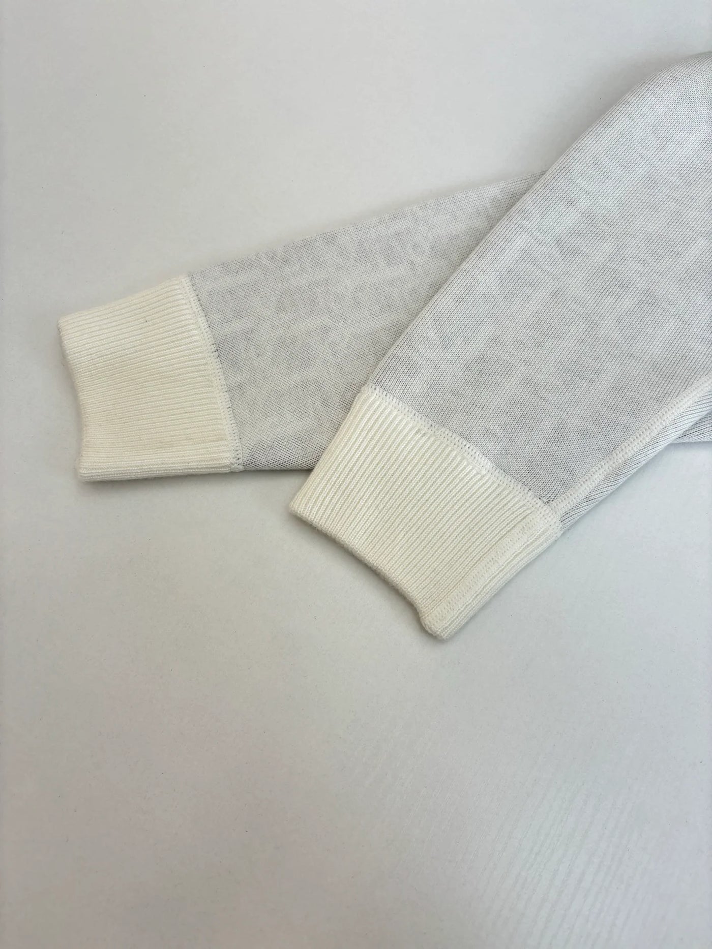 250902 A new high-quality double-sided jacquard cashmere knitted hooded sweatshirt