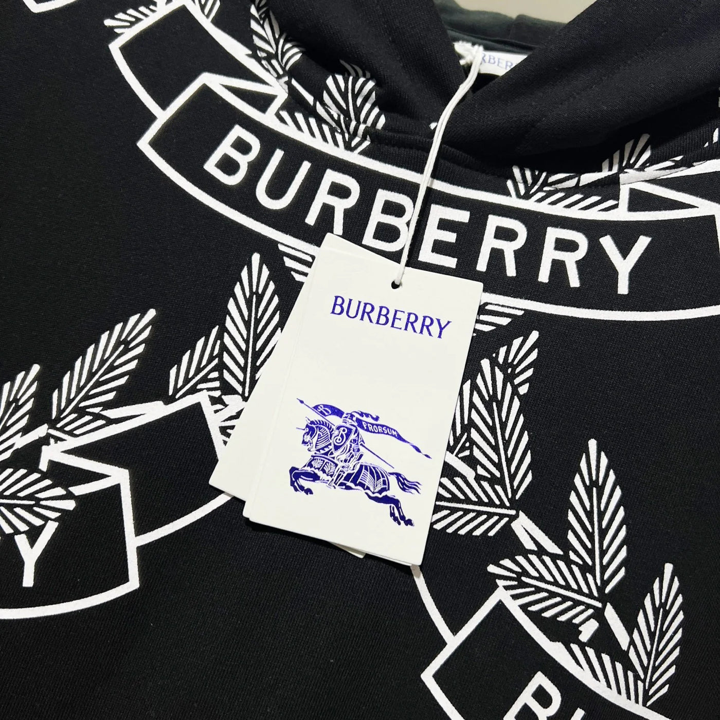 250923 New high-quality full-print custom fabric hooded sweatshirt