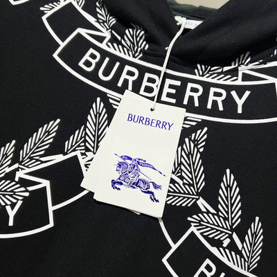 250923 New high-quality full-print custom fabric hooded sweatshirt