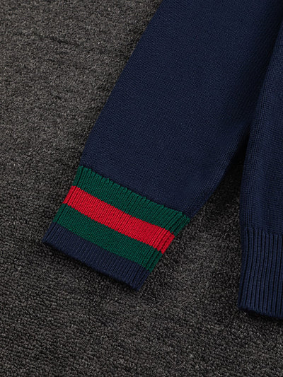 250908 A new high-quality, simple and distinctive sweater
