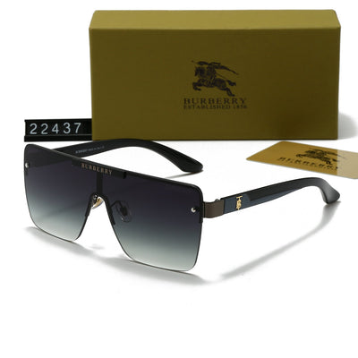 250624 New outdoor must-have fashionable sunglasses