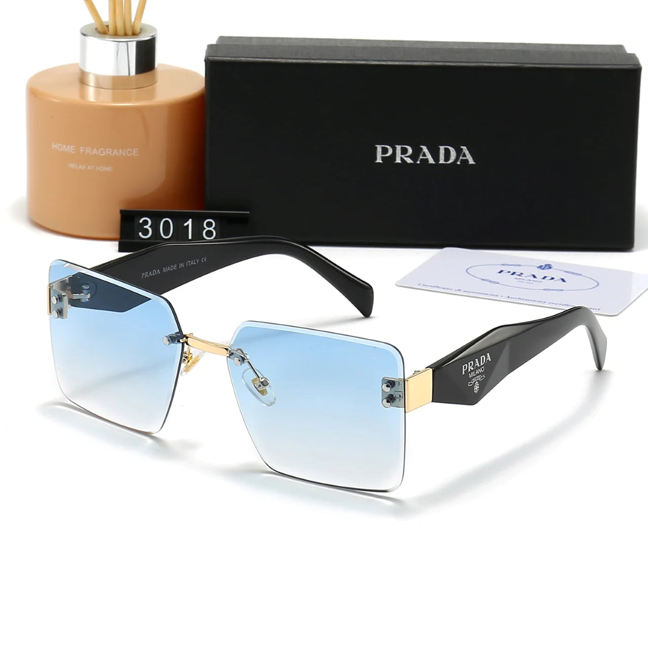 250630 New outdoor must-have fashionable sunglasses