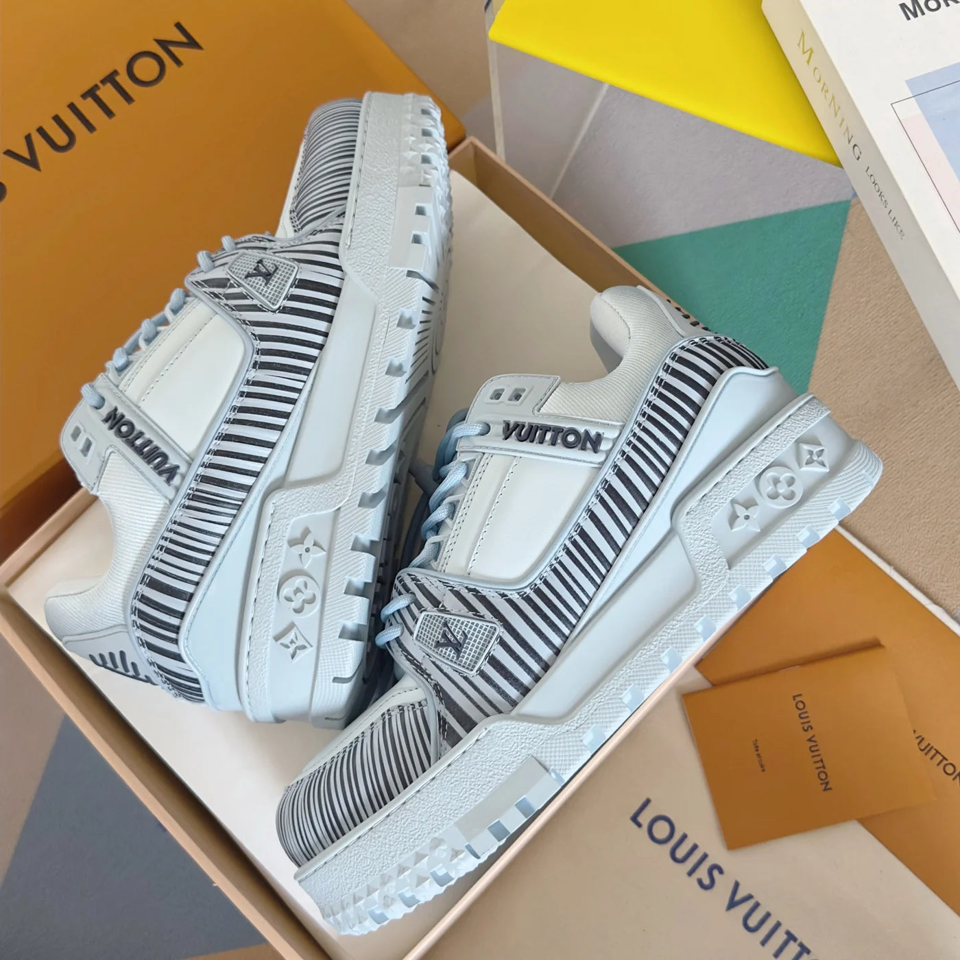 250415 New top-quality heavy height-increasing casual sneakers