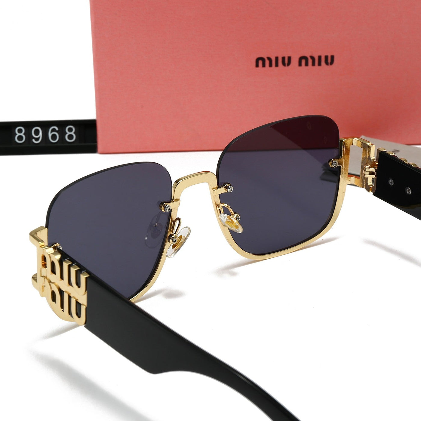 250624 New outdoor must-have fashionable sunglasses