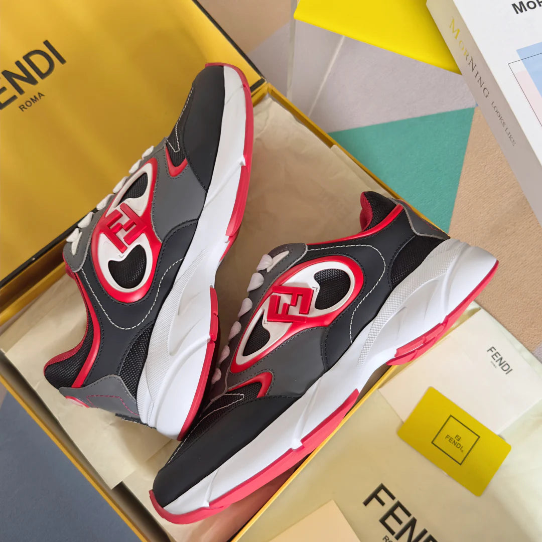 250501 New high-end simple casual sports shoes