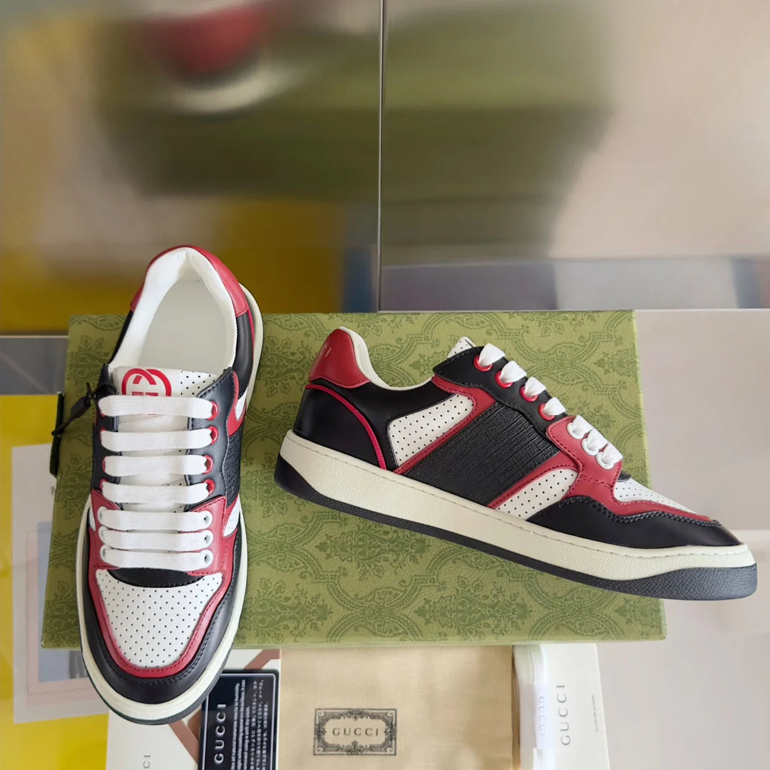 250422 New high-end and comfortable basic sports shoes