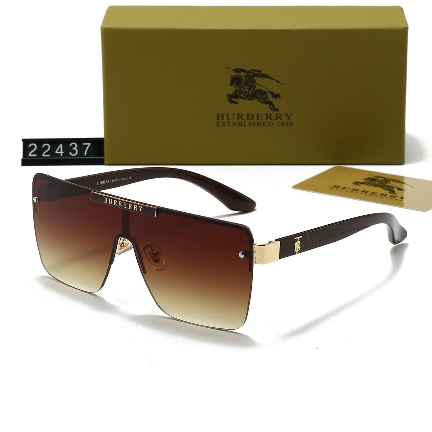 250624 New outdoor must-have fashionable sunglasses
