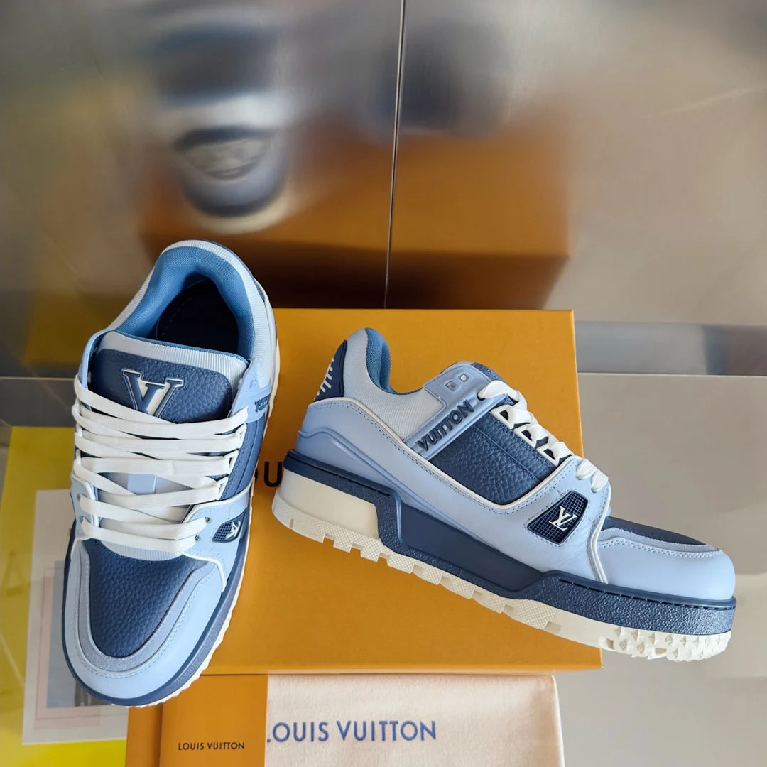 250415 New top-quality heavy height-increasing casual sneakers