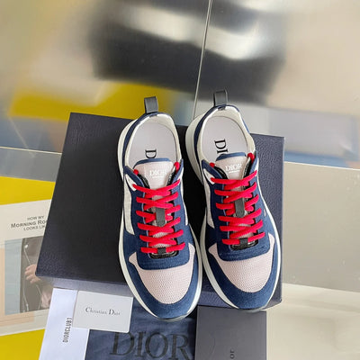 250422 New high-end, comfortable and casual sports shoes