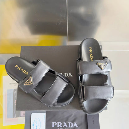 250507 New high-quality height-increasing fashionable classic slippers