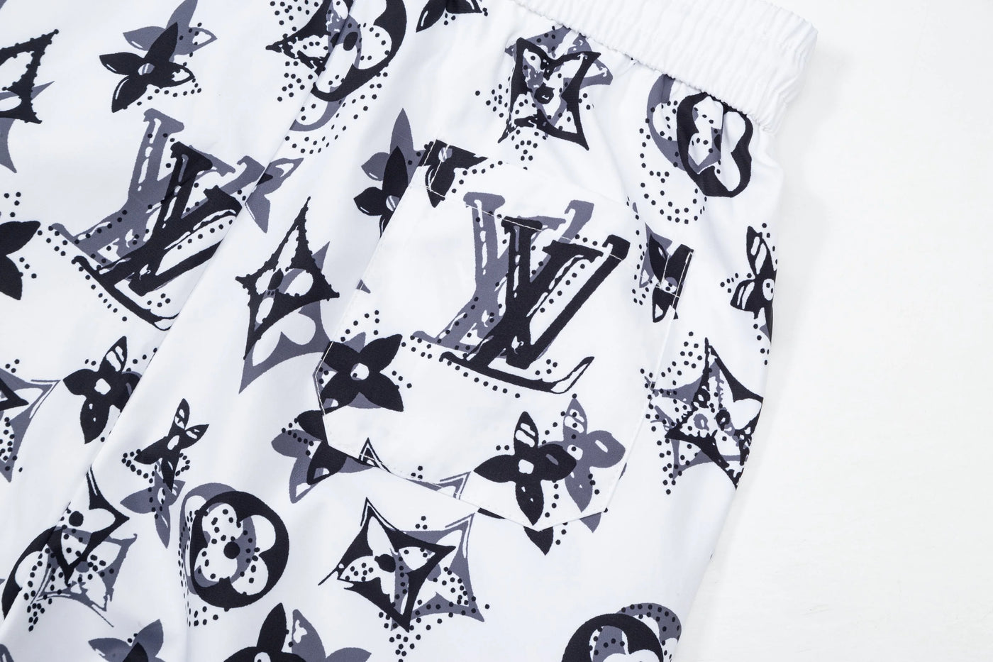 250604 New quick-drying beach shorts