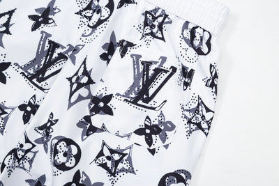 250604 New quick-drying beach shorts
