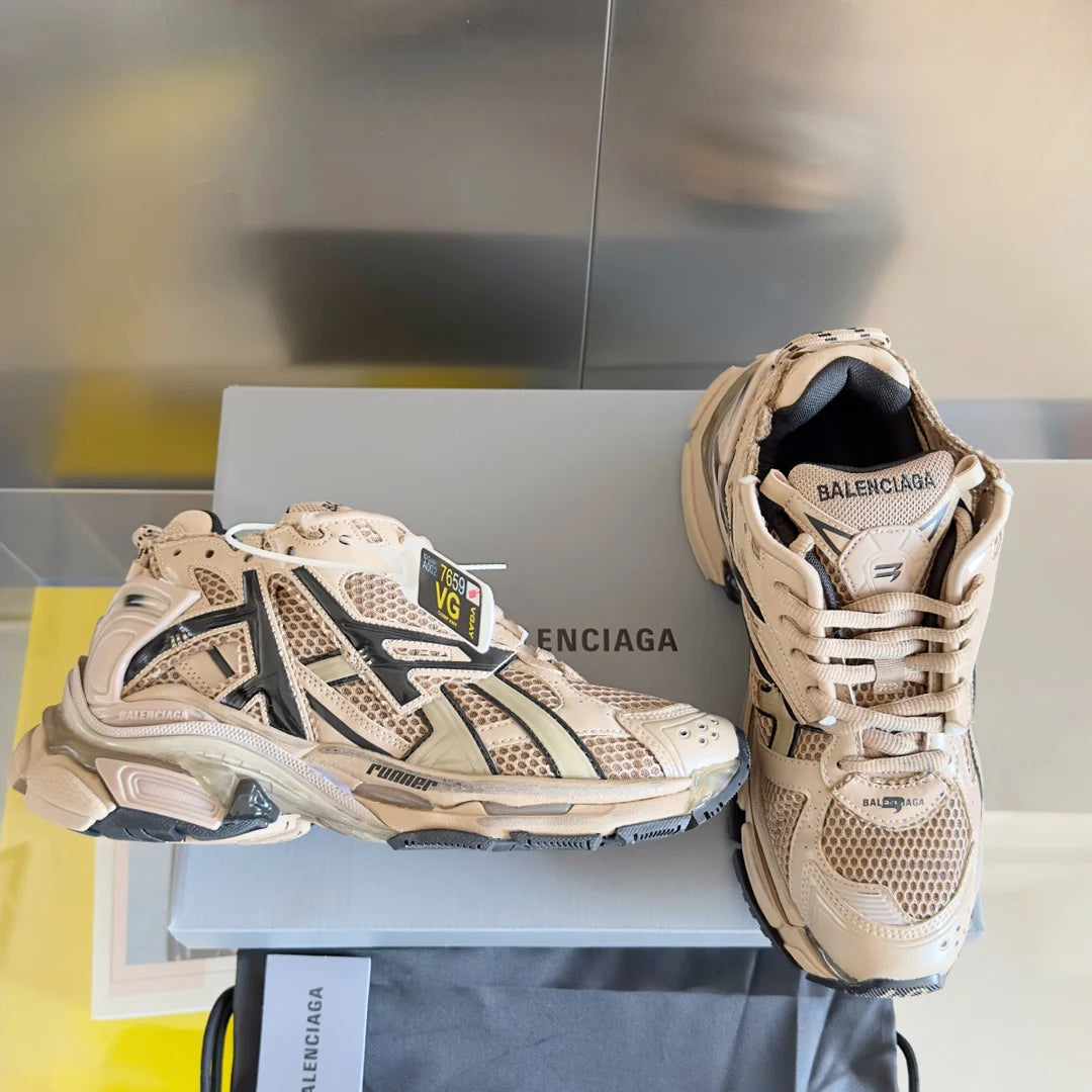 250415 New top-quality retro sports shoes