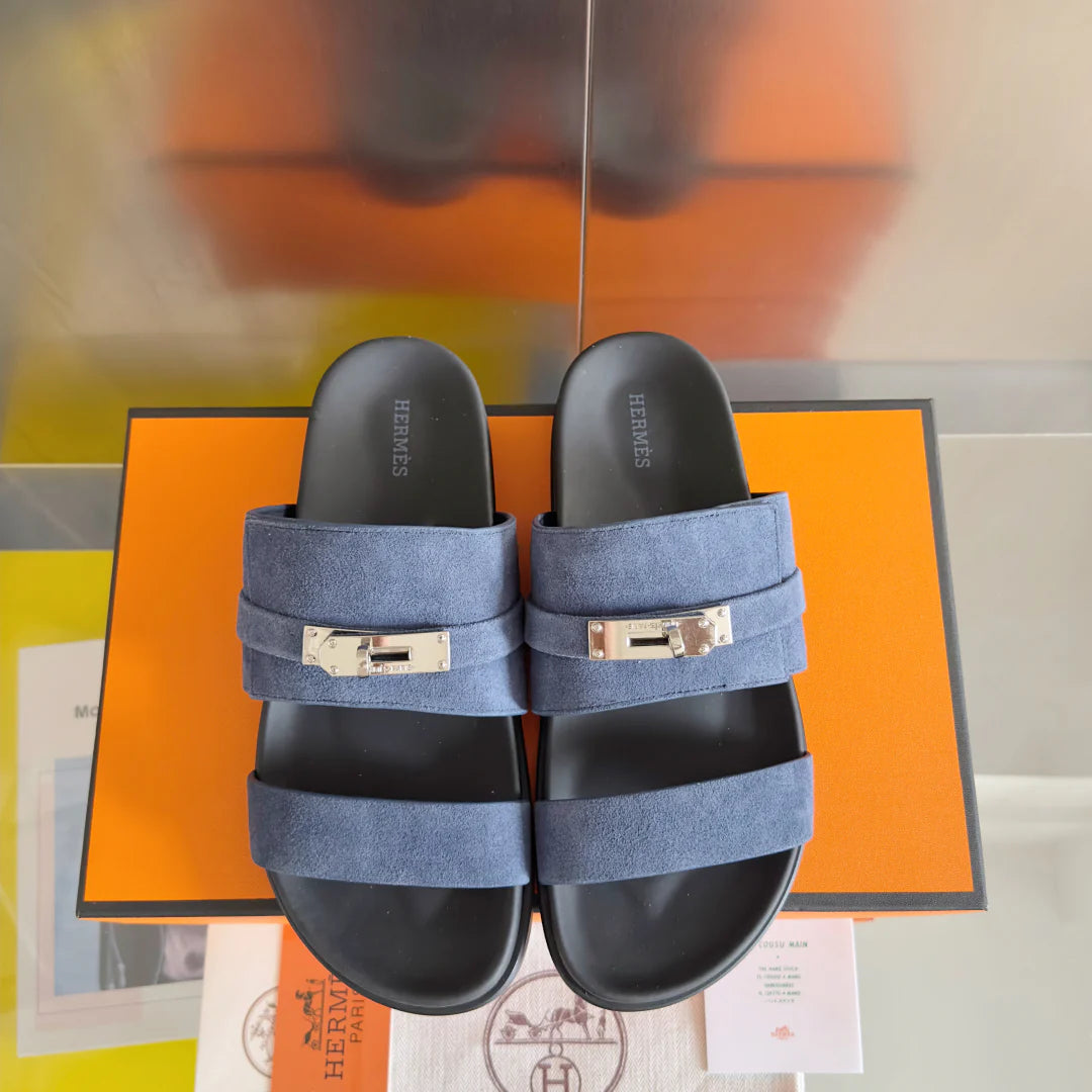 250422 New top-of-the-line comfortable functional sandals