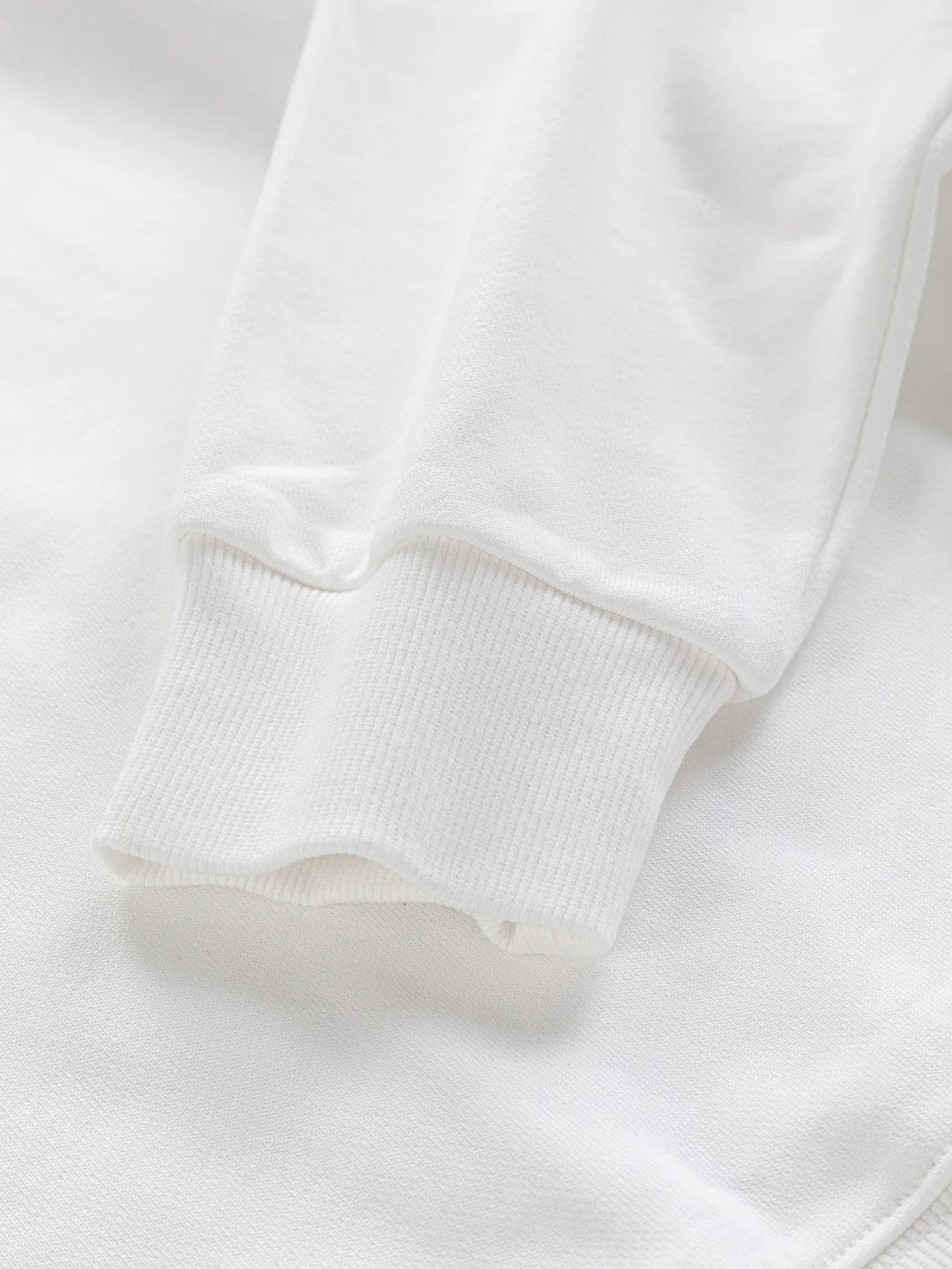 250908 A new high-quality two-color simple sweatshirt