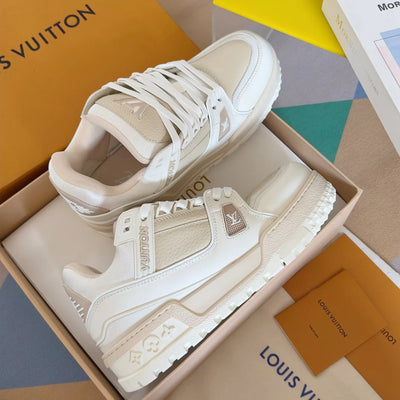 250415 New top-quality heavy height-increasing casual sneakers