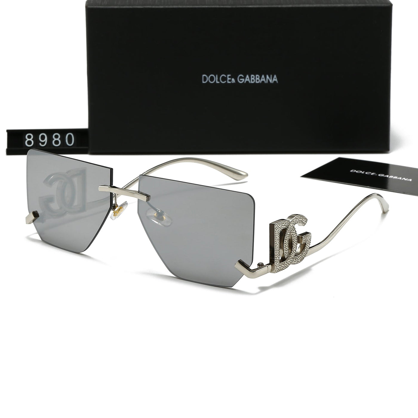 250624 New outdoor must-have fashionable sunglasses