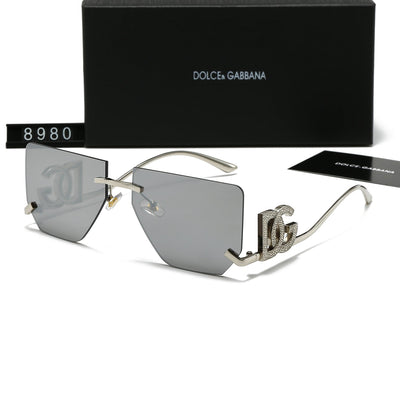 250624 New outdoor must-have fashionable sunglasses