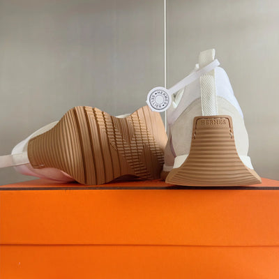 250422 New high-end and comfortable basic sports shoes