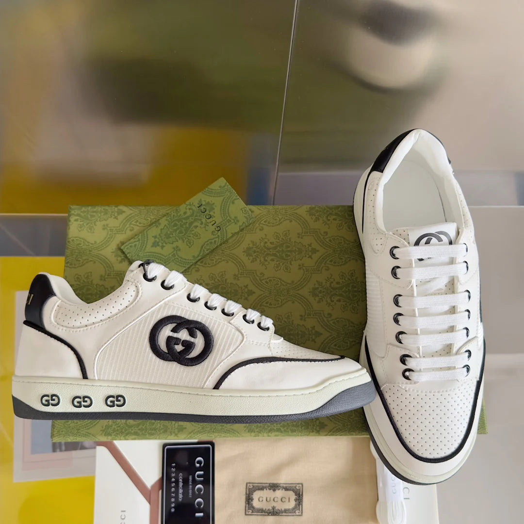 250422 New high-end and comfortable basic sports shoes