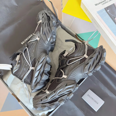 250422 New top-quality thick and height-increasing casual sports shoes