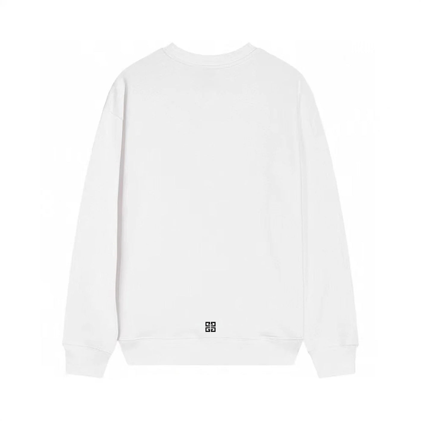 4G Lock Print Sweatshirt