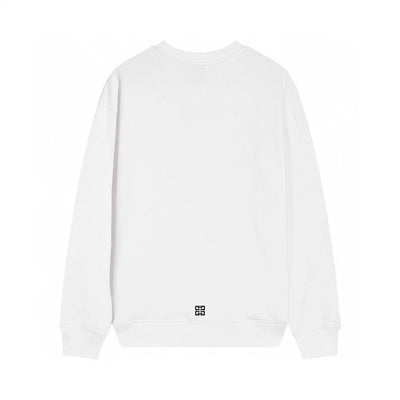 4G Lock Print Sweatshirt