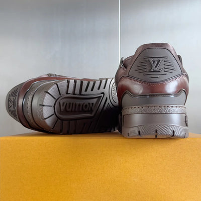 250415 New top-quality heavy height-increasing casual sneakers