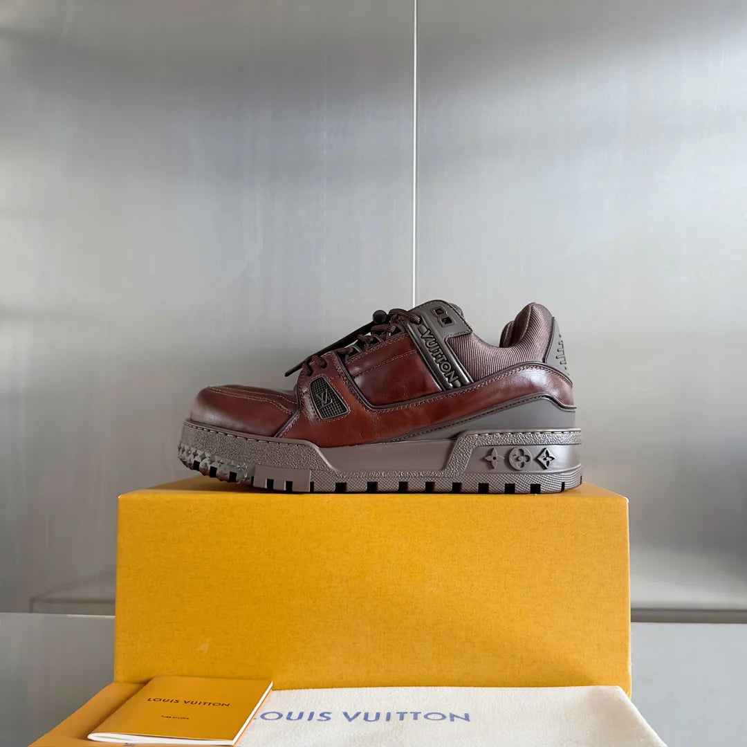 250415 New top-quality heavy height-increasing casual sneakers