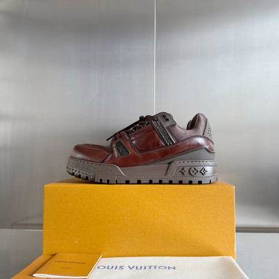 250415 New top-quality heavy height-increasing casual sneakers