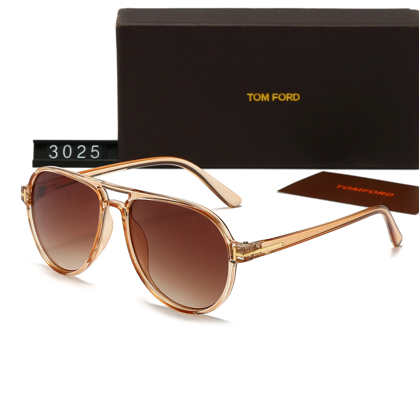 250708 New outdoor must-have fashionable sunglasses