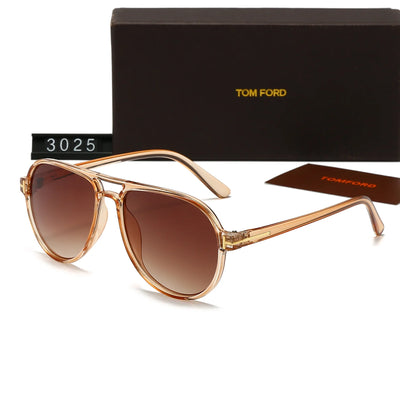 250708 New outdoor must-have fashionable sunglasses