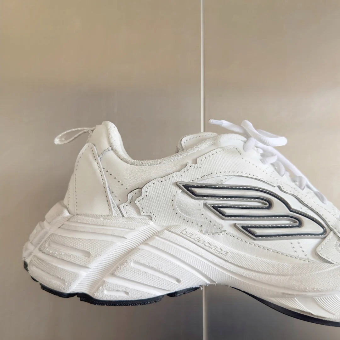 250422 New top-quality thick and height-increasing casual sports shoes