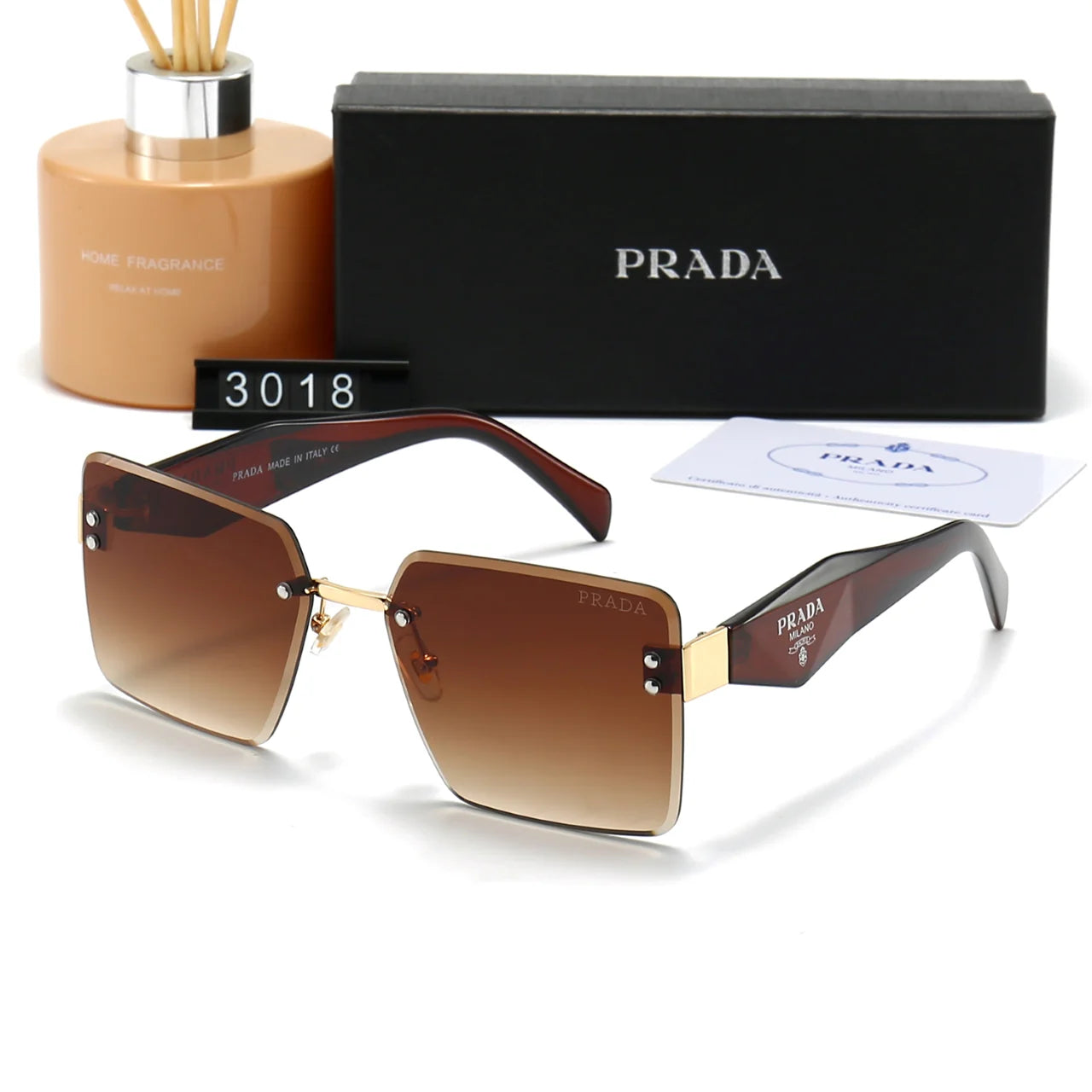 250630 New outdoor must-have fashionable sunglasses