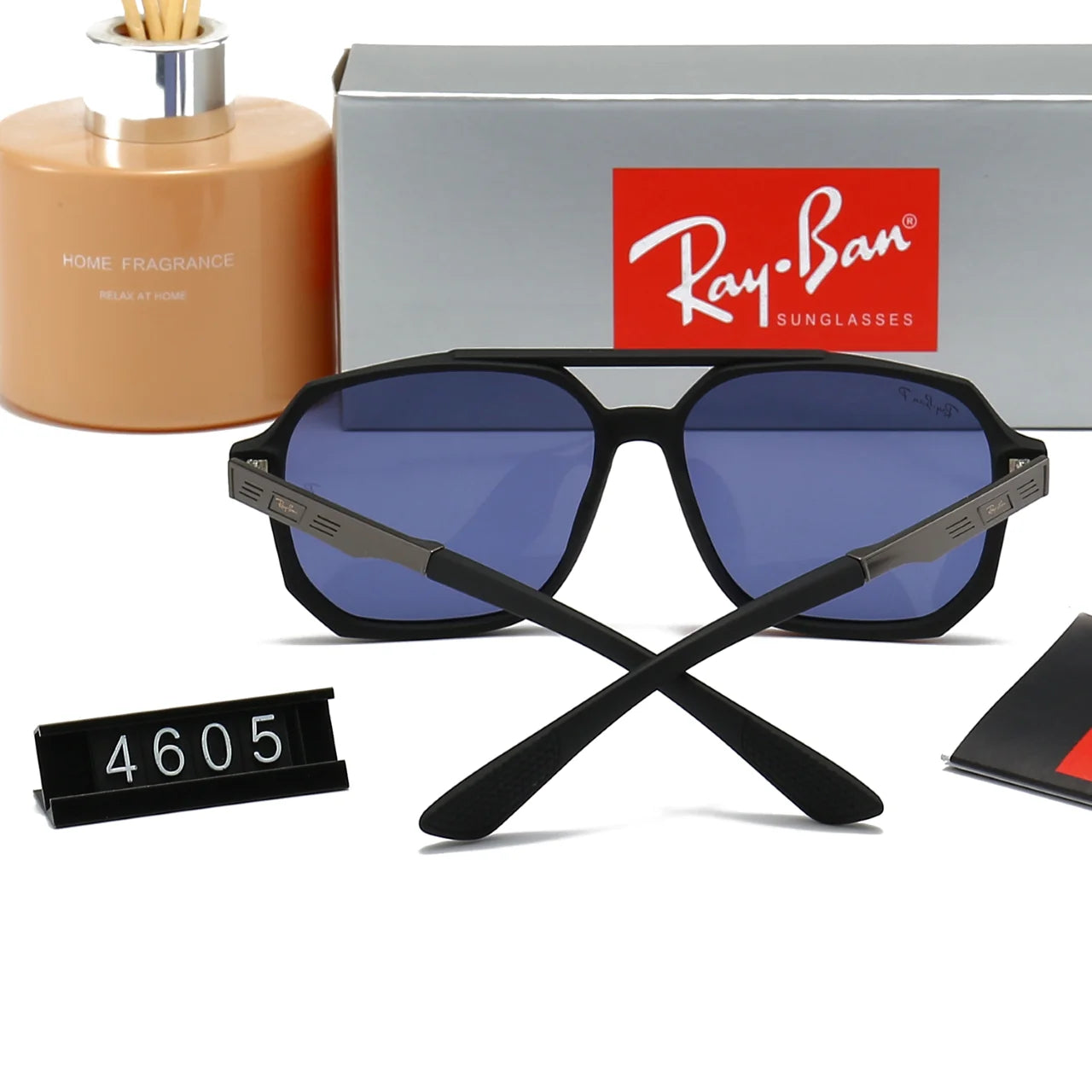 250715 New outdoor must-have fashionable sunglasses