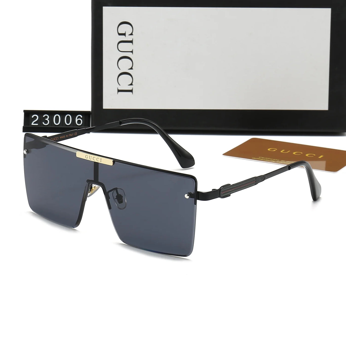 250630 New outdoor must-have fashionable sunglasses