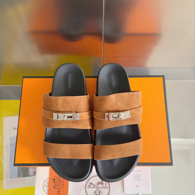 250422 New top-of-the-line comfortable functional sandals