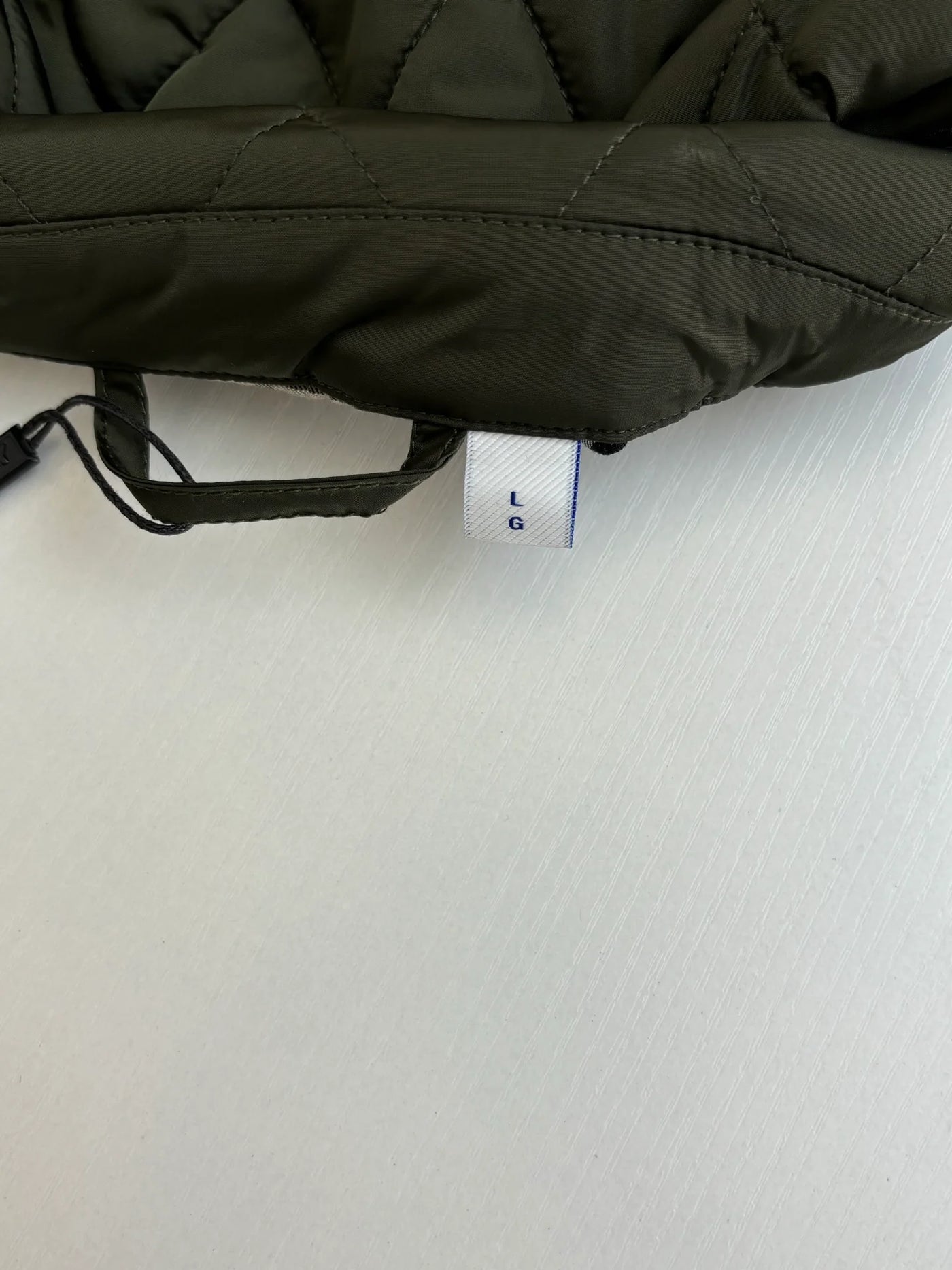 250729 New high-quality lightweight shirt-style cotton-padded jacket
