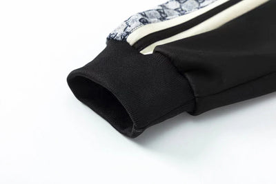 0717 New sporty suit PANTS