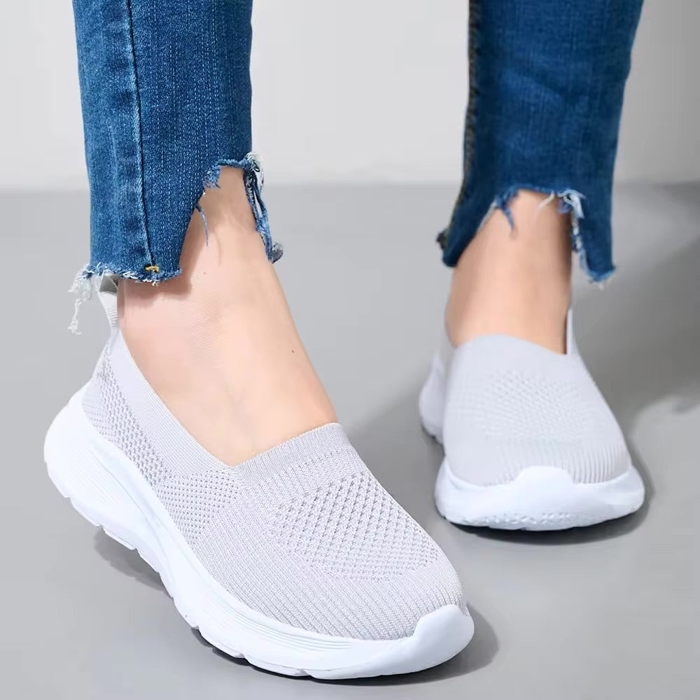 Tênis Ortopédico - FlexiFit