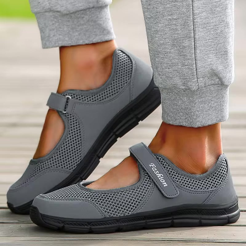 Tênis Ortopédico - OrthoStep