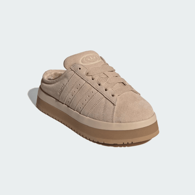 Campus 00s Winter Low Shoes