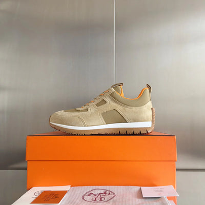 250422 New high-end and comfortable basic sports shoes